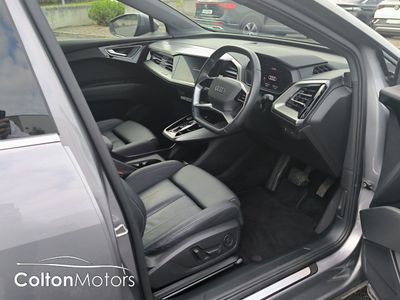 2022 Audi e-tron