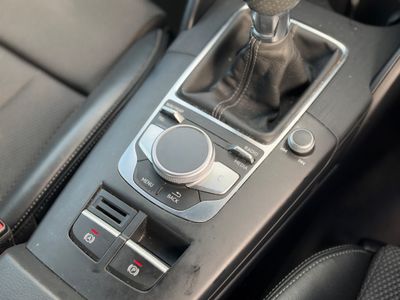2020 Audi A3