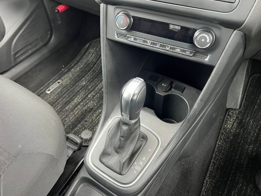 2017 Volkswagen Polo