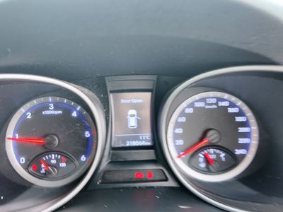 2016 Hyundai Santa Fe