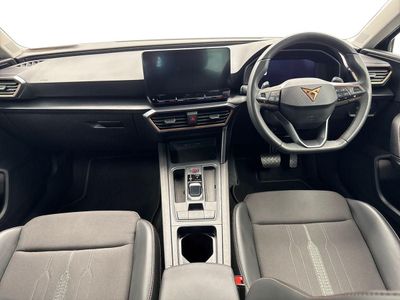 2023 Cupra Leon