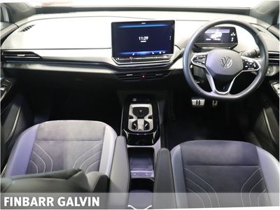 2024 Volkswagen ID.4