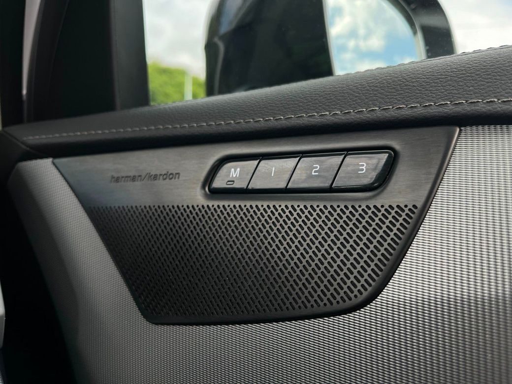 2024 Volvo XC90