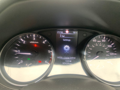 2014 Nissan Qashqai