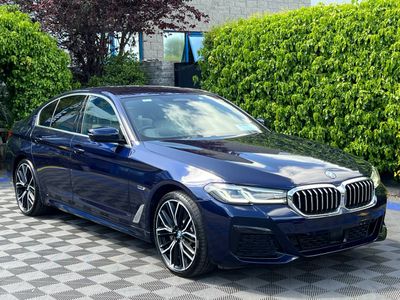 2023 BMW 5 Series
