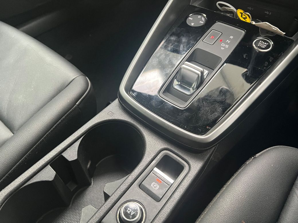 2021 Audi A3