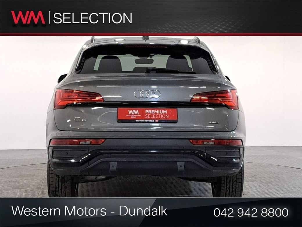 2024 Audi Q5
