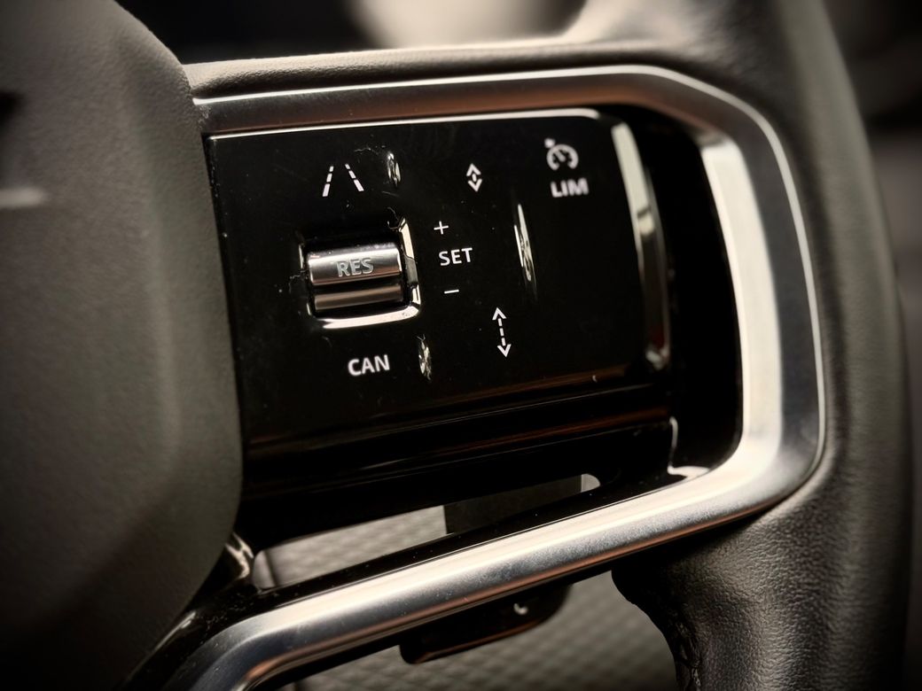 2023 Land Rover Range Rover Evoque