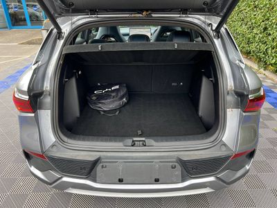 2024 BYD Atto 3