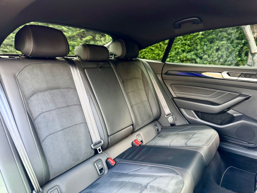 2022 Volkswagen Arteon