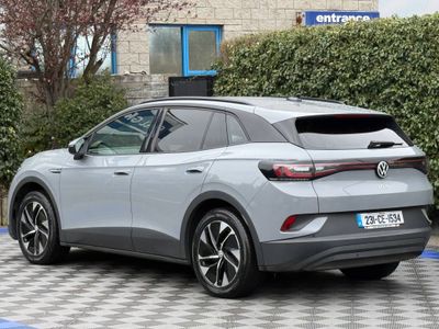 2023 Volkswagen ID.4