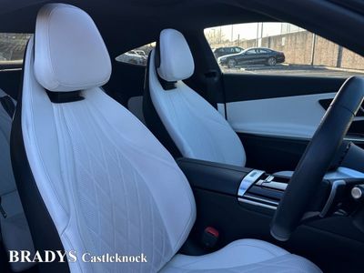 2024 Mercedes-Benz CLE