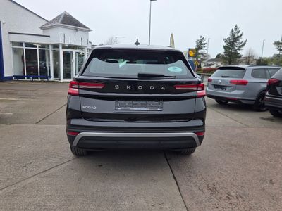 2024 Skoda Kodiaq
