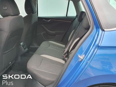 2022 Skoda Kamiq
