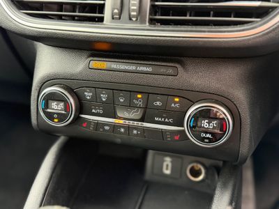 2020 Ford Focus