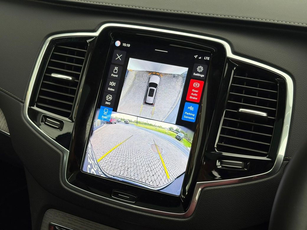 2024 Volvo XC90