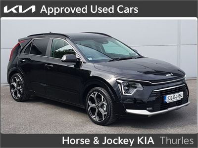 2023 Kia Niro