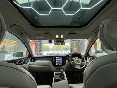 2021 Volvo XC60