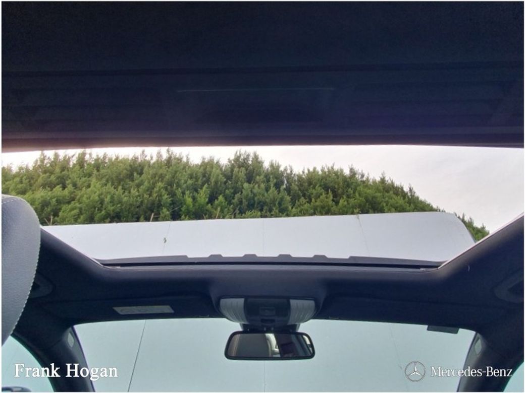 2018 Mercedes-Benz CLS Class