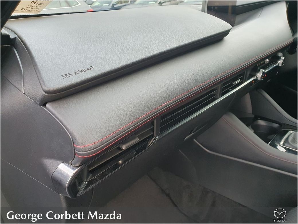 2024 Mazda Mazda3