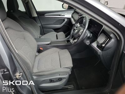 2024 Skoda Kodiaq