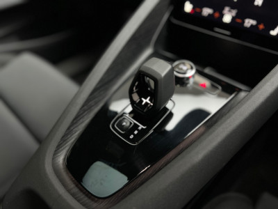 2022 Polestar 2