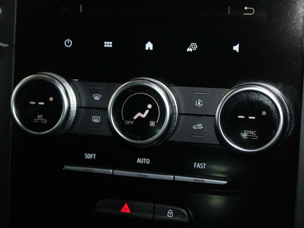 2021 Renault Megane