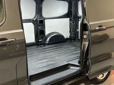 2024 Ford Transit Custom