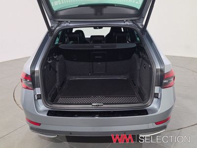 2021 Skoda Superb
