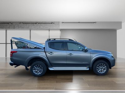 2019 Mitsubishi L200