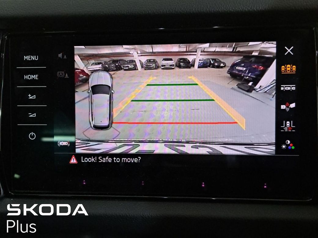 2023 Skoda Kodiaq