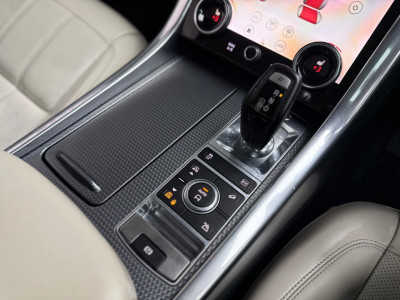 2020 Land Rover Range Rover Sport