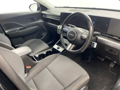 2023 Hyundai Kona