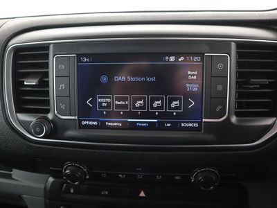 2023 Peugeot Expert