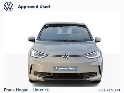 2024 Volkswagen ID.3