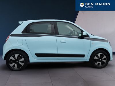 2015 Renault Twingo