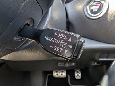 2023 Toyota C-HR