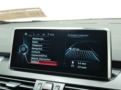 2016 BMW 2 Series Gran Tourer
