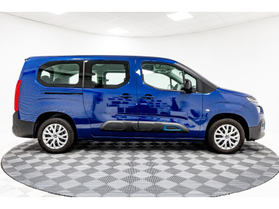 2023 Citroen Berlingo