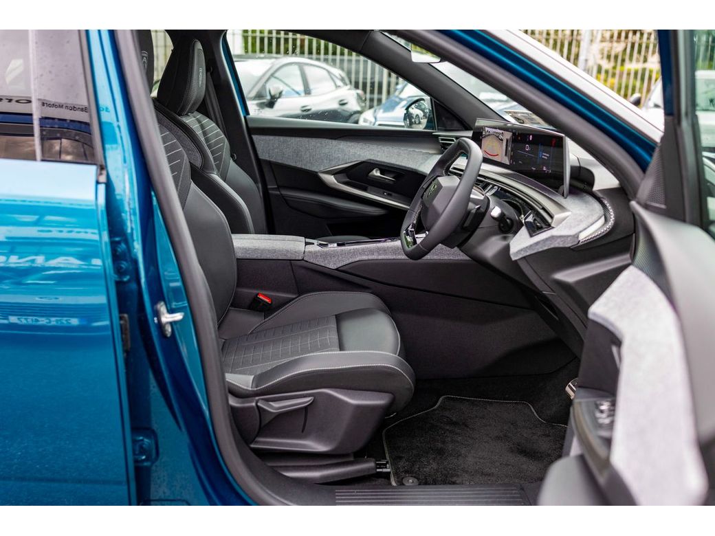 2026 Peugeot 3008
