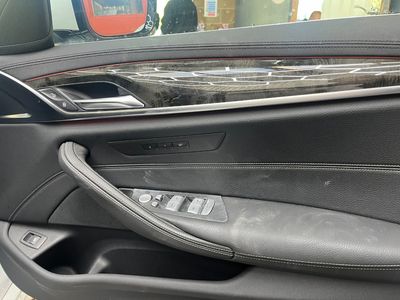 2020 BMW 5 Series