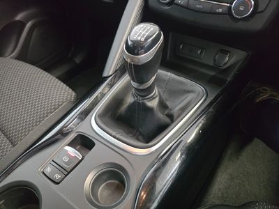 2018 Renault Kadjar