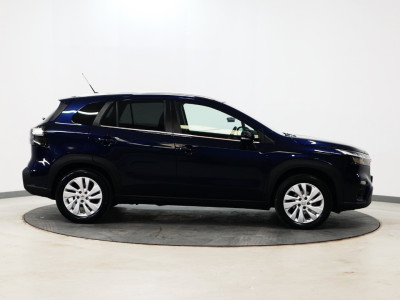 2024 Suzuki S-Cross