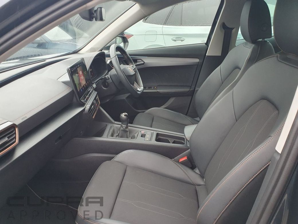 2024 Cupra Formentor