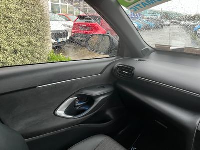 2022 Toyota Yaris Cross