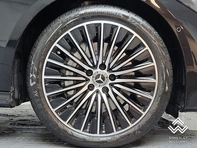 2025 Mercedes-Benz CLE