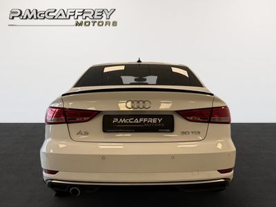 2019 Audi A3