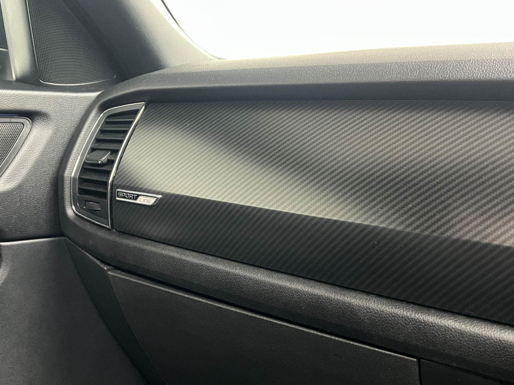 2019 Skoda Kodiaq
