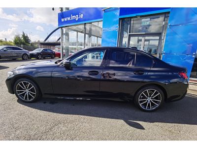 2021 BMW 3 Series