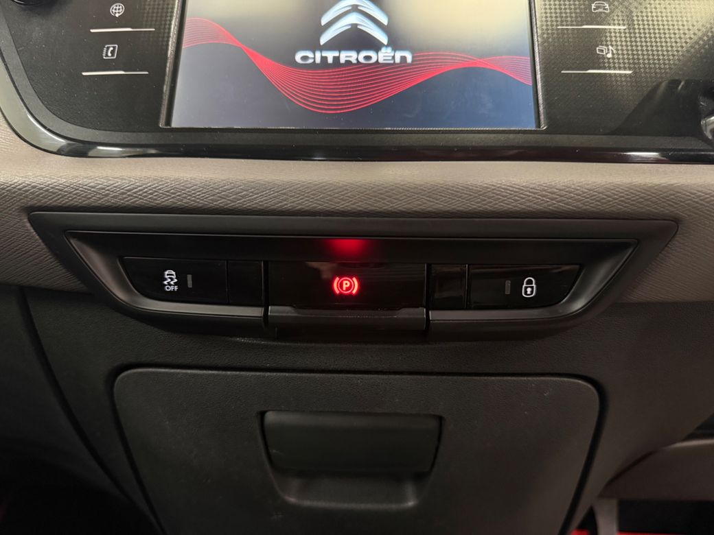 2014 Citroen C4 Picasso